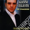 Gianni Celeste - Pe Piacere cd