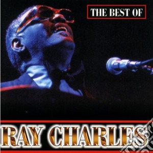 Ray Charles - The Best Of cd musicale di Ray Charles