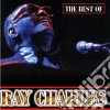 Ray Charles - The Best Of cd