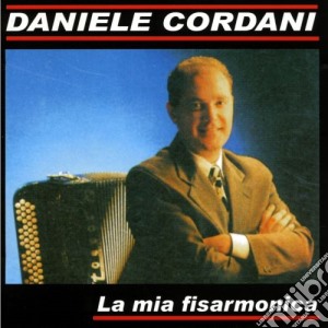 Daniele Cordani - La Mia Fisarmonica cd musicale di Daniele Cordani
