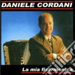 Daniele Cordani - La Mia Fisarmonica cd