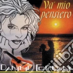 Daniele Cordani - Va' Mio Pensiero cd
