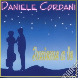 Daniele Cordani - Insieme A Te cd musicale di Daniele Cordani