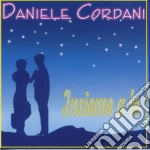 Daniele Cordani - Insieme A Te cd