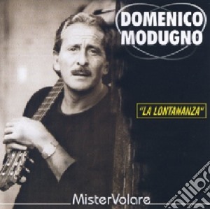 Domenico Modugno - La Lontananza cd musicale di Domenico Modugno
