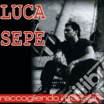 Luca Sepe - Raccogliendo I Pensieri cd
