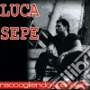 Luca Sepe - Raccogliendo I Pensieri cd musicale di Luca Sepe