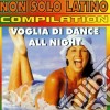 Non Solo Latino Compilation / Various cd