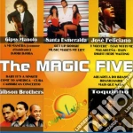 Magic Five (The) / Various cd