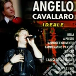 Angelo Cavallaro - Ideale cd