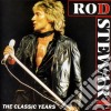 Rod Stewart - The Classic Years cd