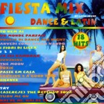 Fiesta Mix Dance & Latin - Latin Sound / Various