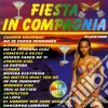 Fiesta In Compagnia / Various cd