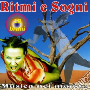Ritmi E Sogni / Various cd musicale di Dv More