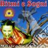 Ritmi E Sogni / Various cd