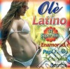 Ole' Latino / Various cd