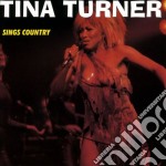 Tina Turner - Sings Country