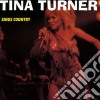 Tina Turner - Sings Country cd musicale di Tina Turner