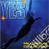 Yes - Millennium Collection cd musicale di Yes