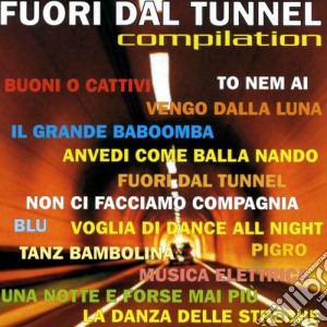 Fuori Dal Tunnel / Various cd musicale di Dv More