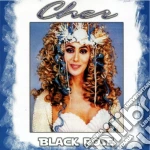 Cher - Black Rose cd