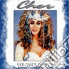 Cher - Black Rose cd