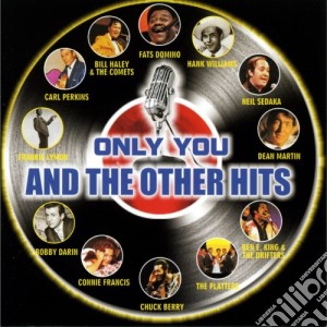 And The Other Hits: Only You And The Other Hits / Various cd musicale di Artisti Vari