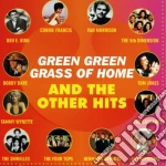 And The Other Hits: Green Green Grass Of Home / Various cd