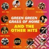 And The Other Hits: Green Green Grass Of Home / Various cd
