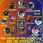 House Of The Rising Sun And The Other Hits (The) / Various cd