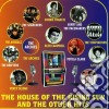 House Of The Rising Sun And The Other Hits (The) / Various cd