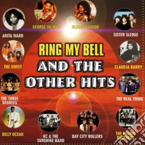 And The Other Hits: Ring My Bell / Various cd musicale di Artisti Vari