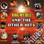 And The Other Hits: Ring My Bell / Various cd