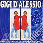 Cammenanno Cammenanno E... cd