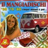 Mangiadischi (Il) / Various cd