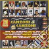 Canzoni & Canzoni Vol. 4 / Various cd