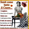 Senti Come Batte Il Cuore / Various cd