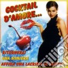 Cocktail D'Amore / Various cd
