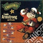 Louis Armstrong & Friends - Christmas