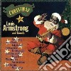 Louis Armstrong & Friends - Christmas cd