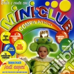 Miniclub Compilation / Various cd