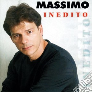 Massimo - Inedito cd musicale di Massimo