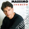 Massimo - Inedito cd