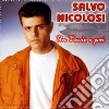 Salvo Nicolosi - Un Bacio E Poi cd musicale di Salvo Nicolosi