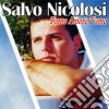 Salvo Nicolosi - T'Amo Amore T'Amo cd musicale di Salvo Nicolosi