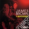 James Brown - I Successi cd