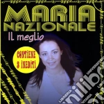 Maria Nazionale - Il Meglio cd