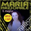 Maria Nazionale - Il Meglio cd musicale di Maria Nazionale