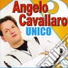 Angelo Cavallaro - Unico cd