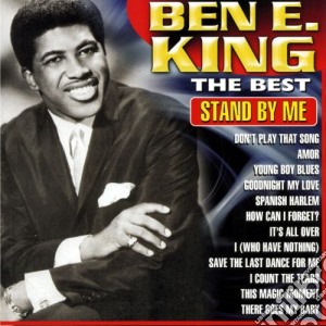 Ben E. King - The Best cd musicale di King ben e.